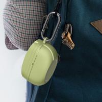 Funda protectora de TPU para auriculares inalámbricos, nueva funda para auriculares Bluetooth para Sony WF-1000XM5 - details 19