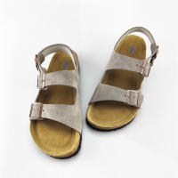 Zapatillas antideslizantes anti-piel, zapatillas frescas, zapatos de playa de verano, par de suela suave, zapatos de hombre y mujer - details 37