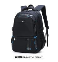 Mochila escolar de ortopedia para niños y adolescentes, morral impermeable para libros - details 4