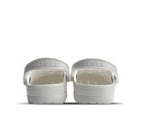 Verde - Sandalias Baya Clog Unisex para Hombres y Mujeres - Bone White - details 1