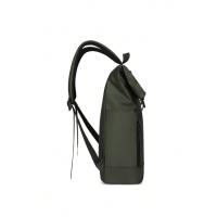 Mochila Viaje Cabina, Gran Capacidad y Diseño Unicolor, Ideal para Estudiantes y Viajes - details 2