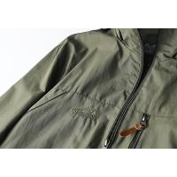 Chaqueta Táctica Impermeable Cómoda para Deportes al Aire Libre Talla Europea S-5XL - details 25