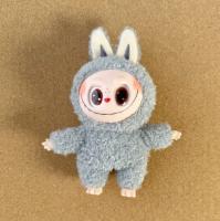 Bubble materab Heart Macaron peluche Doll Rabb Standing Generation - details 1