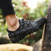 Zapatillas de deporte de secado rápido para hombre y mujer, zapatos para caminar, para agua, escalada de montaña, Verano - details 18