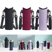 Bolsa aislante deportiva para acampar, funda portátil para botella de agua, funda para taza, funda para botella de agua, funda para taza de vacío - details 2