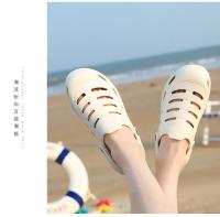 nuevas sandalias de moda de playa para hombres, zapatos con agujeros, zapatillas de casa para exteriores para hombres, zapatillas de playa, zapatos casuales - details 19
