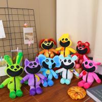 Juguete de peluche de Critters sonrientes, almohada de felpa de Catnap Regalos para celebrar las fiestas - details 1