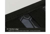 Mochila táctica militar para deportes al aire libre, bolso de hombro Sg, senderismo, Camping, caza, pesca - details 10