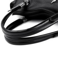 Bolso de lujo genuino para mujer, bandolera grande de cuero de alta calidad, de diseñador, 2024 - details 19