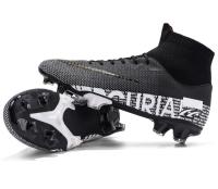 Zapatos de Fútbol de Alta Calidad Uñas Cortas y Rotas para Hombres y Mujeres - details 13
