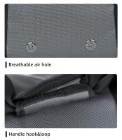 Bolsa Deportiva Multifuncional Perfecta para Gimnasio, Viajes, Fitness - details 15