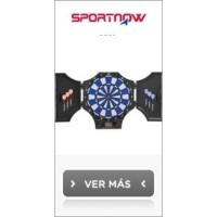 Canastas de Baloncesto Plegables y Portátiles con Cuenta Electrónica Doble, 4 Pelotas, Soporte de Acero, Negro y Blanco - details 8