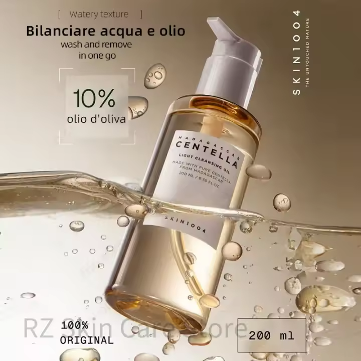 SKIN1004 Protector Solar Spf 50 Madagascar Centella cuidado de la piel brillo tonificante Protector Solar crema blanqueadora de pantalla Solar Facial - 1
