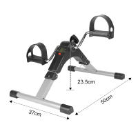 Rcynview  Estentador Equipo de Fitness Portátil para Entrenamiento Completo de Piernas y Glúteos - details 8