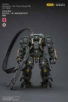 JOYTOY Infinity 1/25 Figuras de acción Mecha Anime 17 cm Ariadna Blackjacks, 10.º Heavy Ranger Bat. (AP HMG) Colección de juguetes modelo - details 1