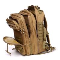 Mochila de Nylon Impermeable 1000D Ideal para Exteriores, Deportes Tácticos, Camping, Senderismo, Pesca, Caza Mochila de 25L/50L - details 3