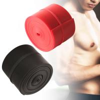 Muscle Compression Floss Band Exercise Band Multipurpose Elastic Practical Fitness Band for Joint Stability Training
