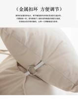 Cojín de Cabeza para Cama HEBUAI HT Almohada de Lectura Suave para Adultos - details 8