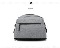 Mochila de Deporte para Hombre Mochila Escolar de Fútbol y Baloncesto para Estudiantes Mochila de Viaje de Rucksack Regalo para Niño - details 15