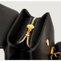 Mochila de viaje de ocio para mujer, bolsa pequeña simple, tendencia de moda versátil - details 57
