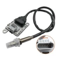 Sensor Nox para Renault Traffic Oxygeno y Nitrógeno Sensores para Opel Vauxhall Vivaro Nissan - details 4