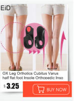 Plantillas de piezas para zapatos de tacón alto, antideslizantes, transpirables, 2 unidades - details 67