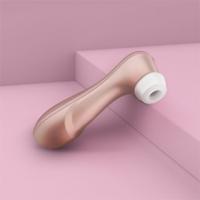 2 Consolador Vibrador |   Estimulación Clitorial Silenciosa y Potente |   Regalo de Juguete Sexual para Mujer |   Juguete Sexual Erótico Extremo |   Vibrador de Ondas de Presión con Vibraciones - details 5