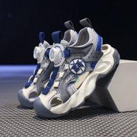 Novedad de verano, sandalias para niños, zapatos deportivos de playa para niños, zapatos transpirables para niños - details 3