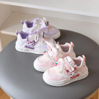 Zapatos de Bebé de Moda Ligera Zapatillas de Dibujos Animados para Primavera y Otoño - details 13