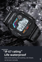 AW39 Reloj inteligente Bluetooth Talk Frecuencia cardíaca Presión arterial Moda Reloj inteligente - details 5