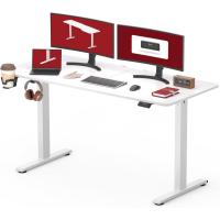 Escritorio de Oficina Elevable Motoriado 110 x 60 cm Diseño Ergonómico y Moderno con Soporte y Ventilador Fácil Instalación - details 121