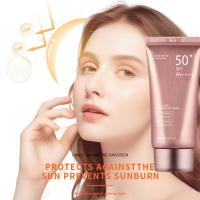 Crema de Sol Refrescante SPF50+ PA+++ Cuidado de la Piel de Oxígeno Control de Aceite - details 5