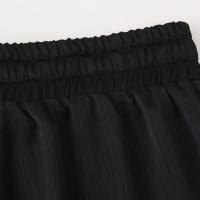 Conjunto de Traje Doble Abotonado para Mujer Primavera-Invierno 2025 Estilo Europeo-Americano - details 55