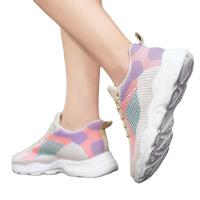 Zapatillas Deportivas Transpirables 2025 Zapatos de Mujer de Moda Versátiles con Suela Suave - details 0