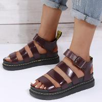 Sandalias de Verano para Mujer Zapatos Planos de Moda - details 0