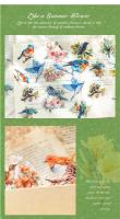 Pakete de Pegatinas de Tema de Pájaros 30 piezas Adhesivas para Scrapbooking, Diarios, Álbumes - details 10