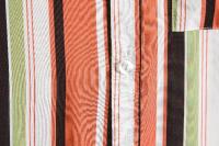 Camisa de manga corta con estampado de cuello hawaiano para hombre, forro floral, 2020 - details 20