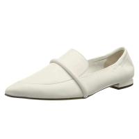 Zapatos de mujer planos 100% de cuero genuino de moda de alta calidad - details 6