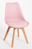 Pack Sillas Comedor - Pack 4 Sillas Synk Basic - Crema - details 33