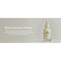 Abib Jericho Rose Bifida Serum Firming Drop, Visibly Smooths Textured Skin, Evens Skin Tone