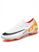 Zapatos de fútbol, ​​AG, niños y niñas, adultos, zapatos de entrenamiento antideslizantes y resistentes al desgaste - details 15