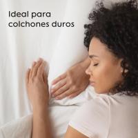 Colchón de Bambú Impreso Suave y Cómodo Espuma de Memoria de Alta Resiliencia Material Ecológico - details 18