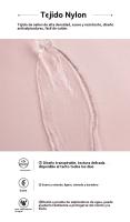Viajero-Mochila Escolar para adolescentes, Niña, Niño, 14 pulgadas, Ordenador portátil, Viajes, Universidad, Trabajo - details 5