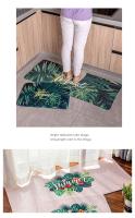 Alfombrilla de pie para baño, Felpudo de bienvenida de gato, Felpudo de entrada de casa de oración, puerta, pasillo, baño, habitación de niños, alfombras de piso para el hogar - details 2
