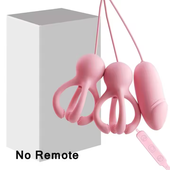 Leten-vibrador para mujer, pinza para masaje de senos, potenciador de succión de pezones, estimulador sexual para parejas, juguetes para adultos - 1
