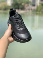 Nueva malla transpirable zapatos deportivos de los hombres de la plataforma ligera zapatos casuales versátiles para correr al aire libre zapatos de los hombres de garantía de calidad de un año - details 15