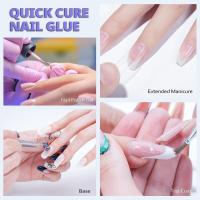Secador de Uñas UV Led Portátil Secado Rápido para Gel de Uñas Herramienta de Arte de Uñas para Uso en Hogar y Salón - details 4