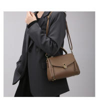 Nuevo bolso de mensajero para mujer, bolso de hombro portátil para mujer de moda - details 22
