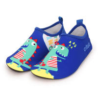 Playa para niños natación buceo calcetines de playa zapatos de arroyo - details 2