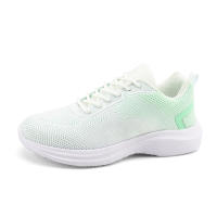 Zapatos deportivos informales para mujer, zapatos con cordones a la moda, zapatillas cómodas y ligeras - details 1